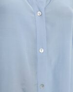 Freequent Chambray Blue SHIRT | FQMADDE-SHIRT