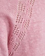 Freequent Prism Pink PULLOVER | FQMUST-PULLOVER