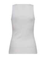 Freequent Brilliant white TANKTOP | FQLINI-TANKTOP