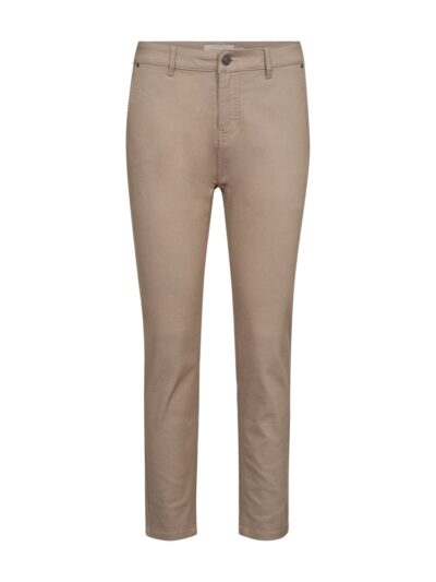 Freequent Simply Taupe PANTS | FQJANE-PANT