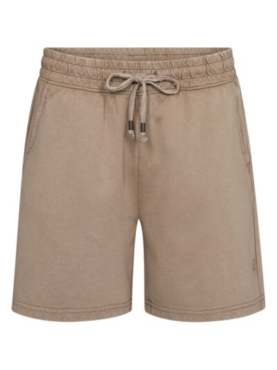 Freequent Simply Taupe SHORTS | FQBLEST-SHORTS