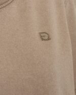 Freequent Simply Taupe PULLOVER | FQBLEST-PULLOVER