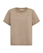 Freequent Simply Taupe PULLOVER | FQBLEST-PULLOVER