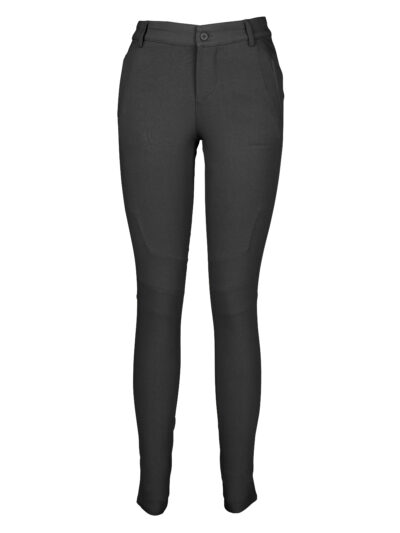 NÜ Black Raix Trousers sorte bukser