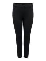 ONLY Carmakoma CARTAY SHAPE UP LEGGINGS | Black