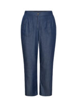 Wasabi Denim Pants WA-FLORA 6