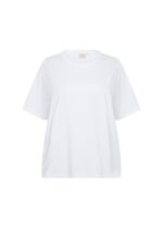 kortærmet hvid tshirt WA-VERONA 1