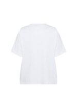 kortærmet hvid tshirt WA-VERONA 1