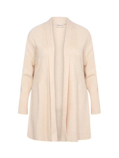 Wasabi Cream Cardigan WA-SAMANDA 2