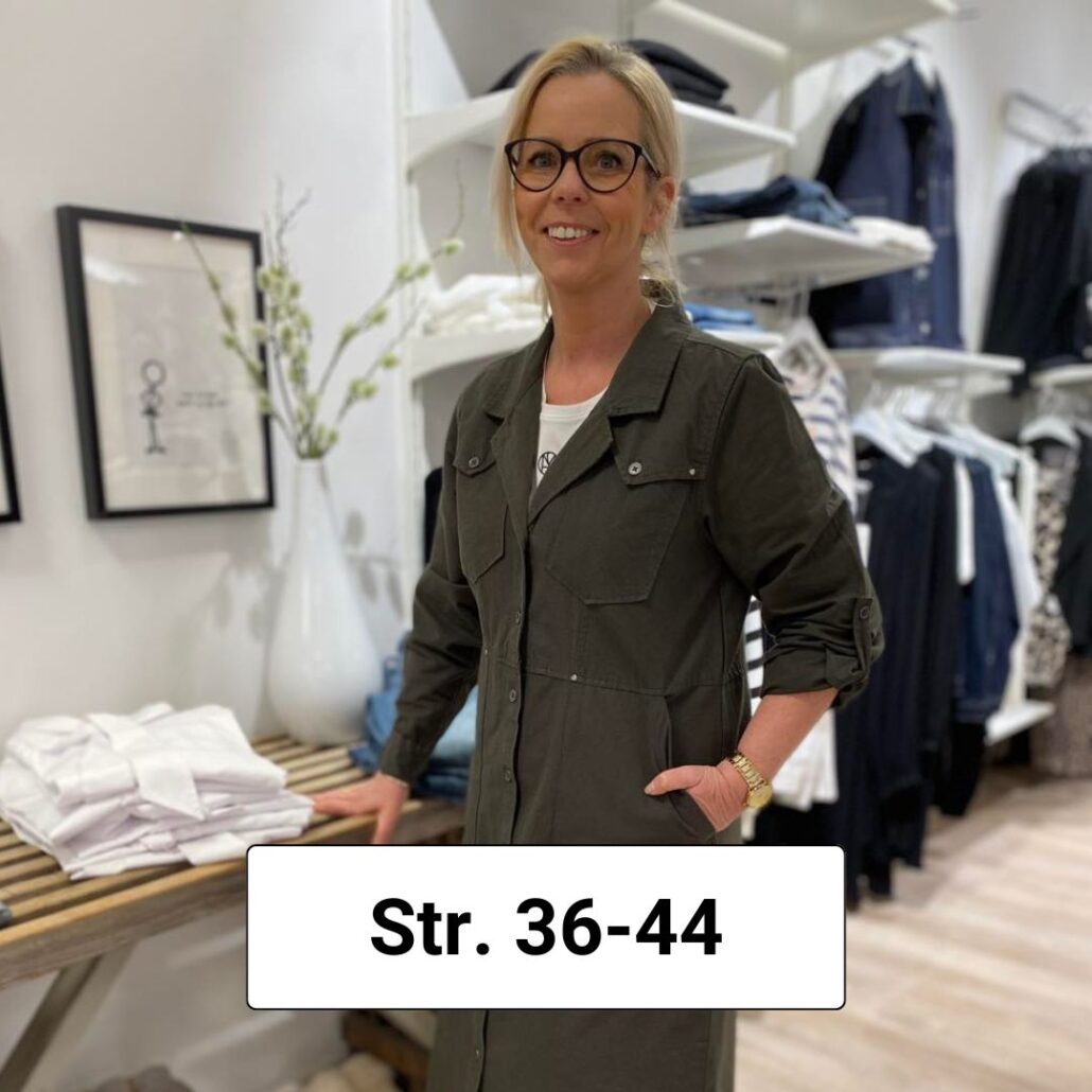 by lene dametøj størrelse 36-54