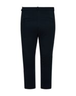 sorte bukser Freequent FQSOLVEJ-CA Pants | Salute