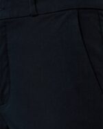 sorte bukser Freequent FQSOLVEJ-CA Pants | Salute