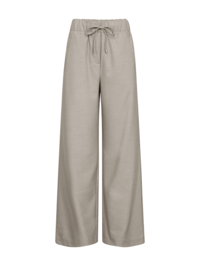 Freequent FQTARMA-PANTS | Simply Taupe Mel.
