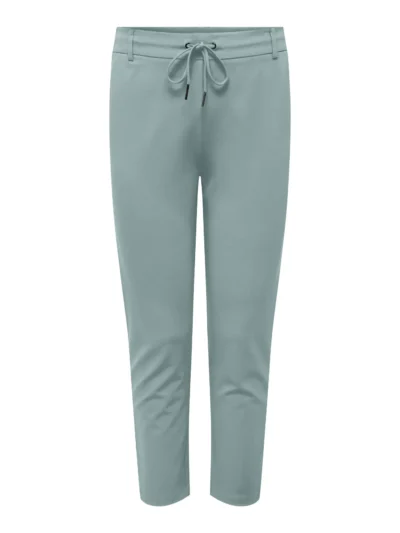 ONLY Carmakoma CARGOLDTRASH LIFE CLASSIC PANT NOOS | Abyss
