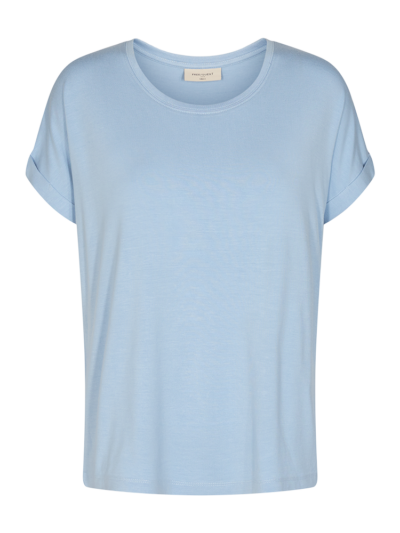 Freequent FQJOKE-SS | Chambray Blue