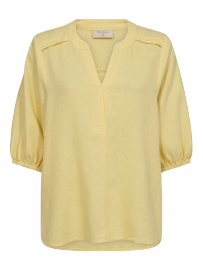Freequent FQLAVA-BLOUSE | Popcorn