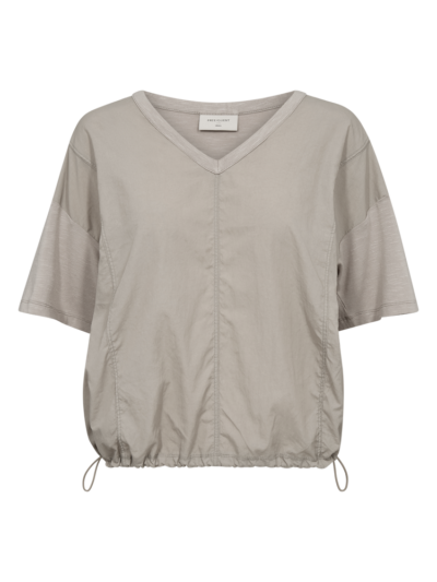 Freequent FQIVORA-TEE | Simply Taupe