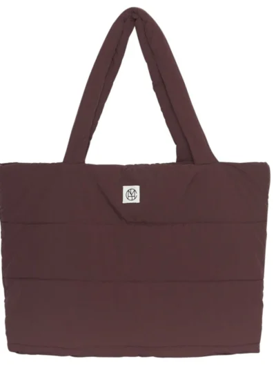 MOSS Copenhagen MSCHSasja Icon Shopper | FUDGED