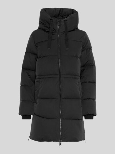 MOSS Copenhagen MSCHMola Pavine Down Jacket | Black
