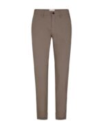 brune bukser Freequent Morel PANTS FQREX-ANKLE-PA