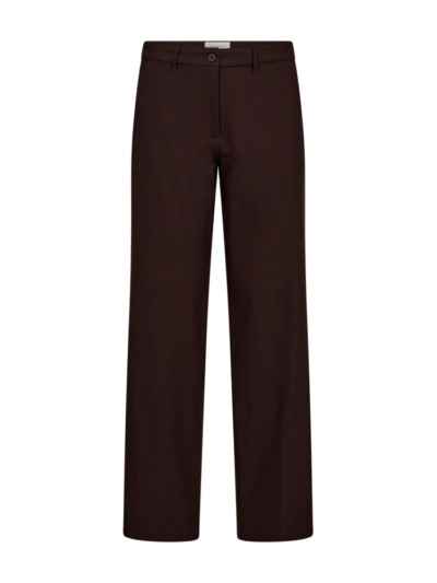 Freequent FQRENO-PANTS | Coffee Bean