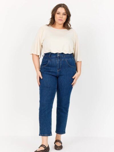 Wasabi jeans WA-JENIFER 5 | 2440 BLUE