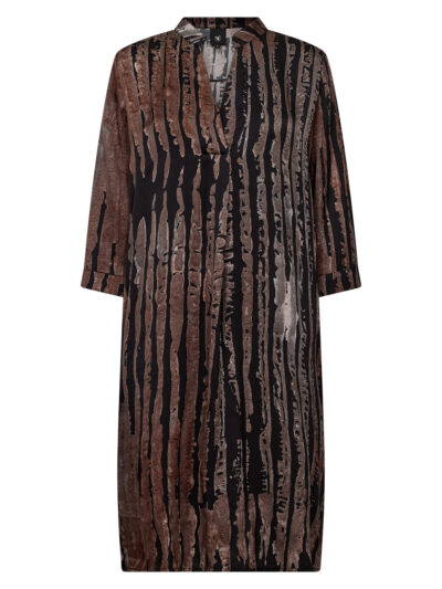 NÜ Cilje Tunic Dress | 002 Print