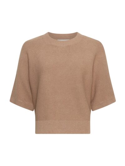MOSS Copenhagen MSCHThamira 2/4 Pullover | Cartouche Mel