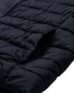 sidelomme på navy blå quilt jakke Freequent FQPENNY-JACKET Salute