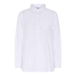 hvid skjorte Humble MarielleHbs shirt White