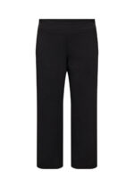 sorte bukser Wasabi WA-KUFA 5 Bukser Black