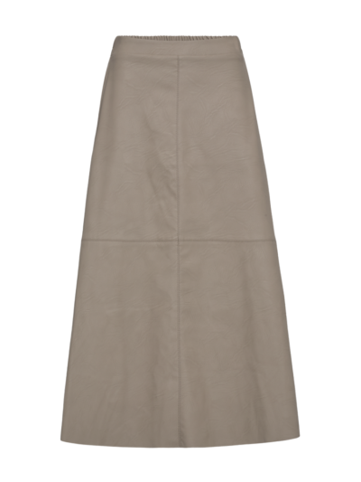Freequent FQHARLEY-SKIRT | Desert Taupe