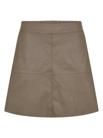 Freequent FQHARLEY-SKIRT | Morel