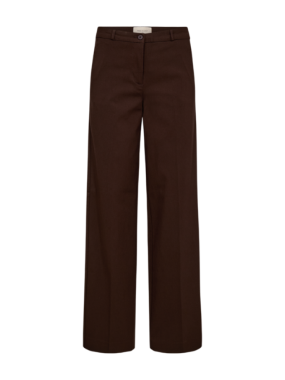 Freequent FQSOLVEJ-PANTS | Coffee Bean