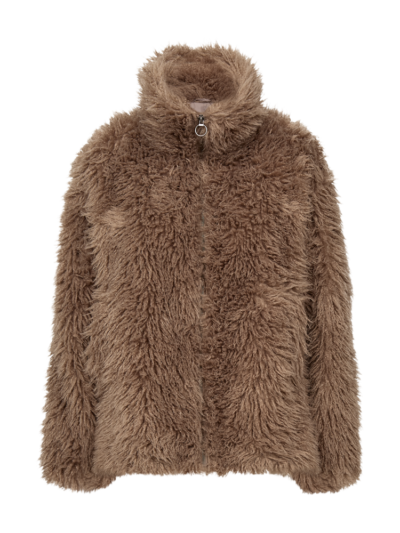 Freequent FQFINE-JACKET | Desert Taupe