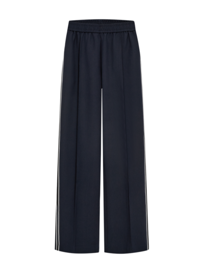 Freequent FQSOFIA-PANTS | Salute w. Star Off-White