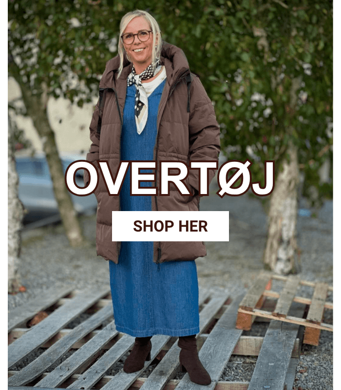 by lene efterår overtøj jakker veste