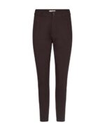 brune bukser Freequent FQJENNY-PA Coffee Bean