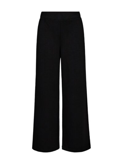 sorte bukser Freequent FQTRINNY-PANTS Black
