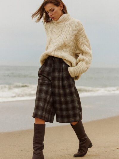 MIND by lene ternet culotte buks