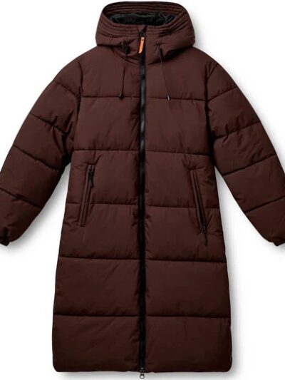 KOPENHAKEN - Enya STUDIO JACKET | RASIN