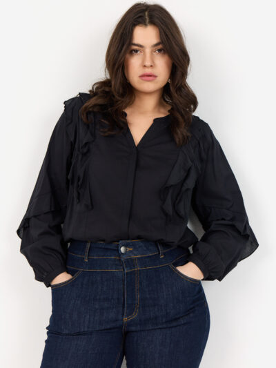 Wasabi WA-NOMA 4 | 9999 BLACK