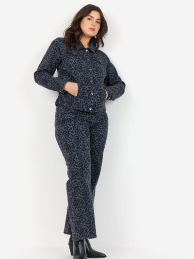 Wasabi WA-NOELLE 4 | 9999C BLACK COMBI